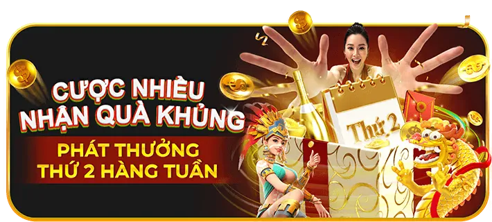 Thông báo mới nhất về khuyến mãi 123b