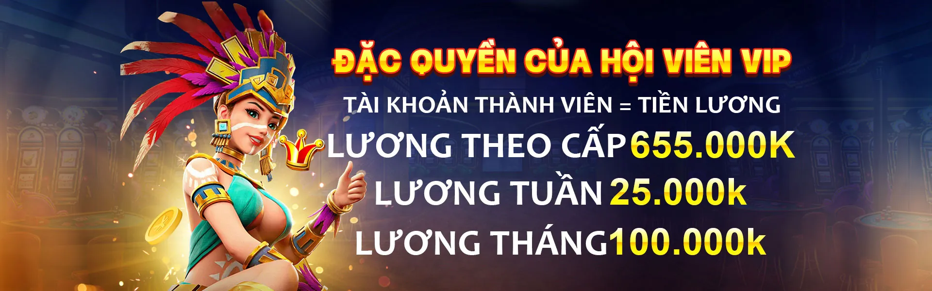 Sảnh Nổ Hũ 123b với Jackpot Khủng
